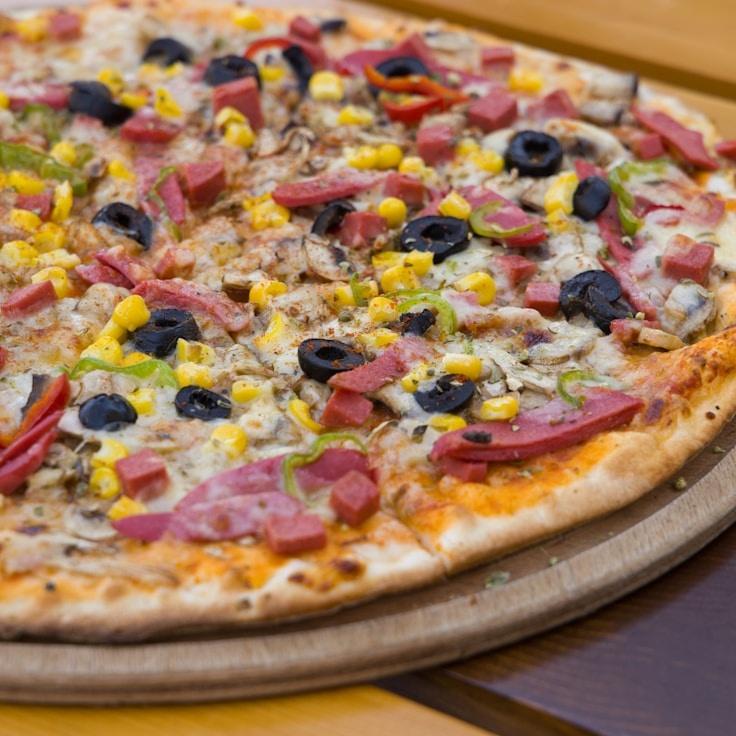 Margherita